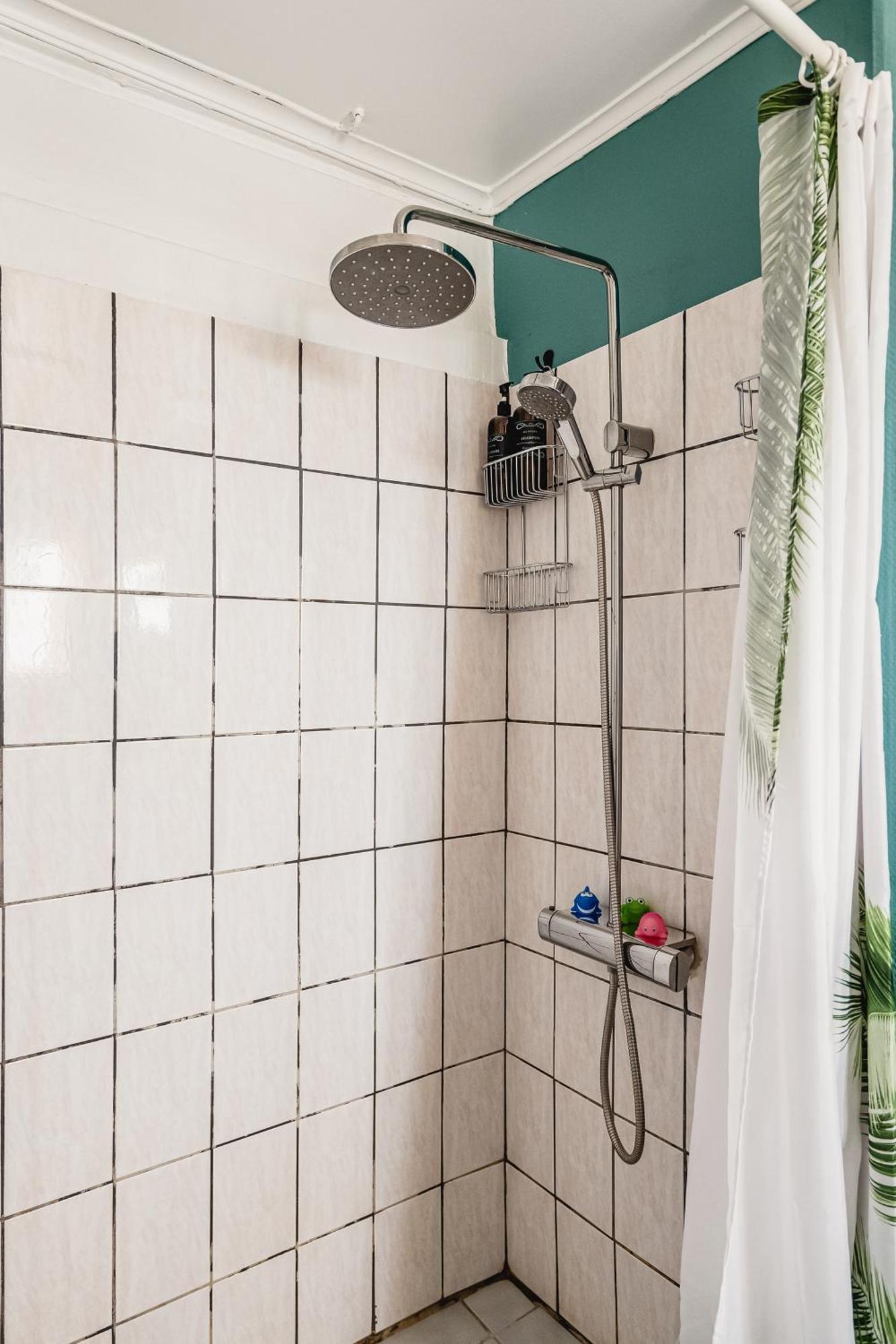 Dinbnb Apartments I Family Dream In Bergen I Playroom I Private Garden Exterior foto